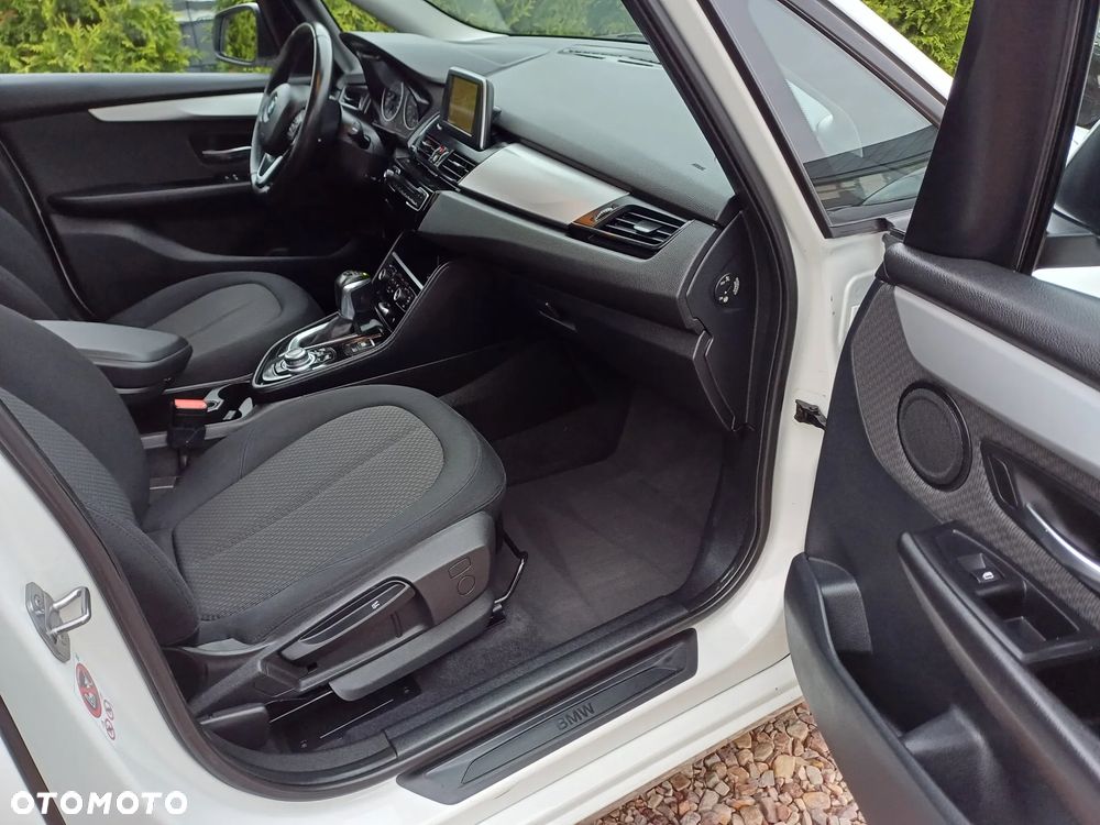 BMW Seria 2 - 18