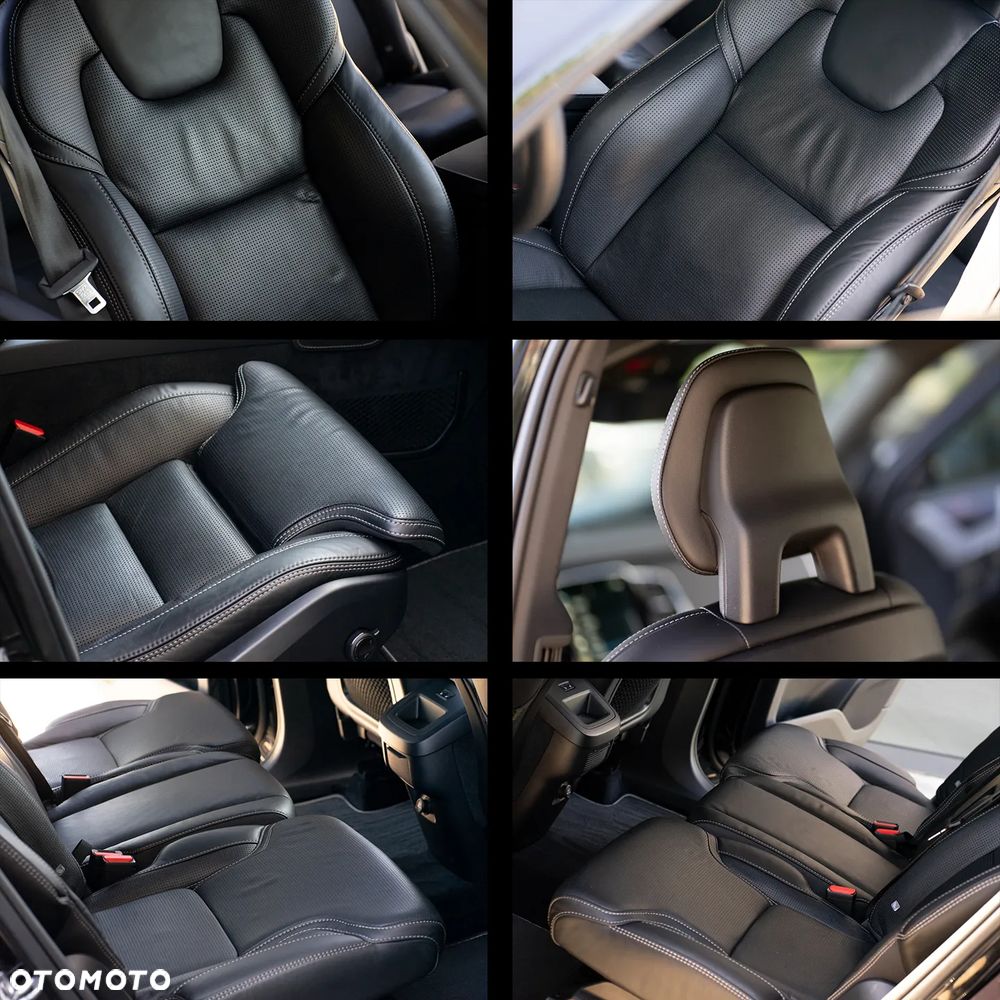 Volvo XC 90 B5 D AWD Geartronic RDesign - 30