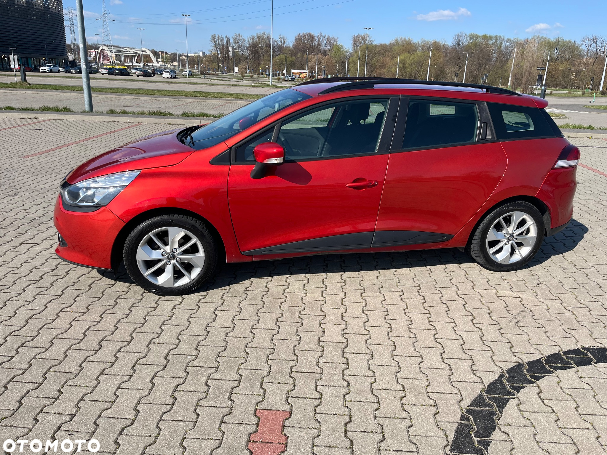 Renault Clio (Energy) TCe 90 Start & Stop INTENS - 3
