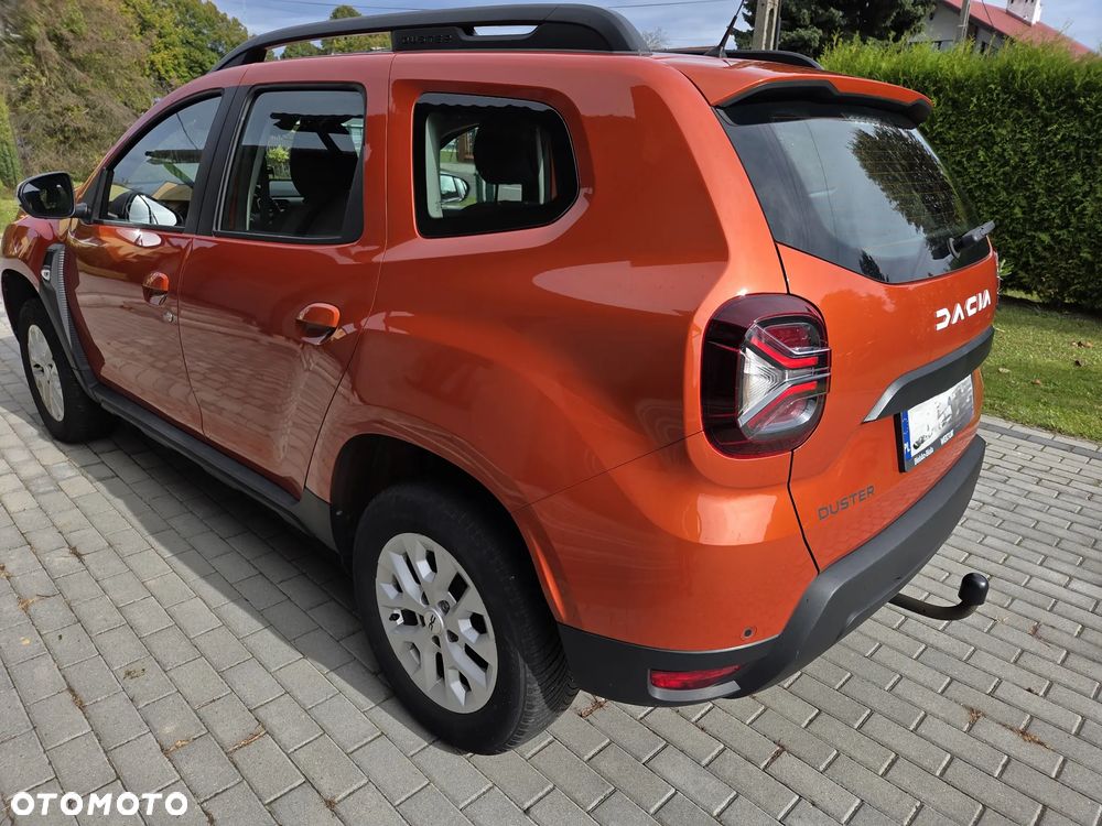 Dacia Duster - 6