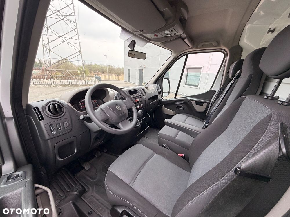 Renault MASTER - 6
