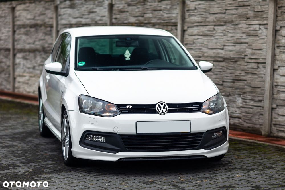 Volkswagen Polo 1.2 TSI Life - 1