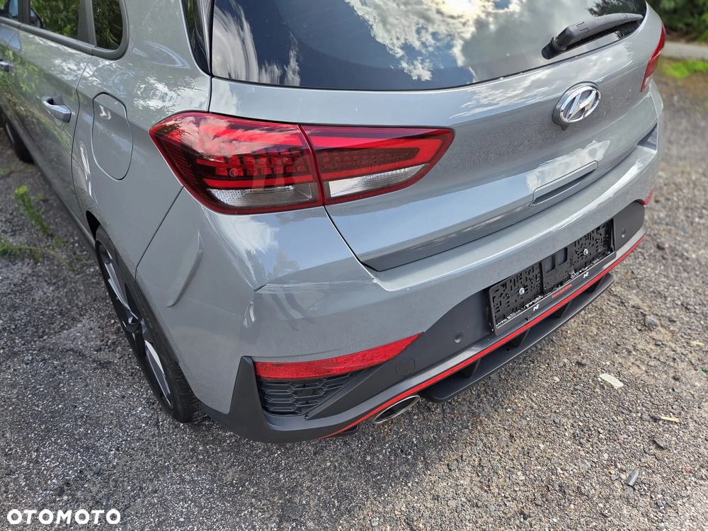 Hyundai i30 N - 5