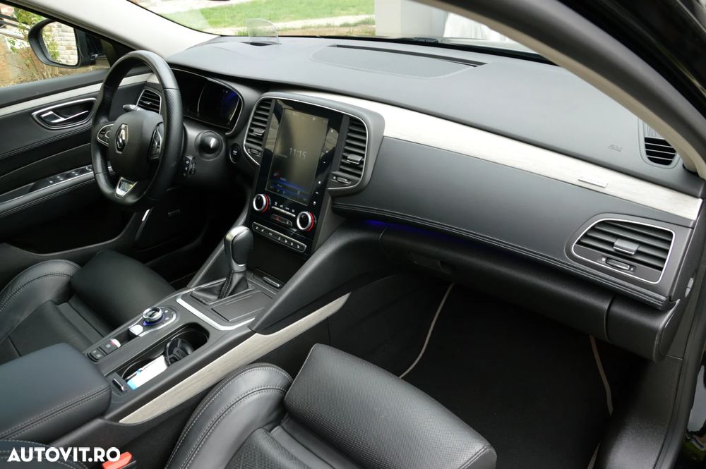 Renault Talisman ENERGY TCe 200 EDC INITIALE PARIS - 20