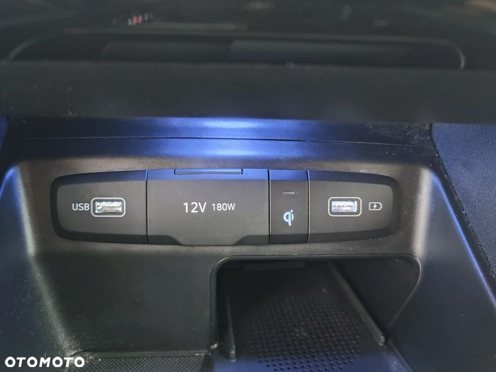 Hyundai Tucson 1.6 T-GDi 48V Executive 2WD DCT - 21