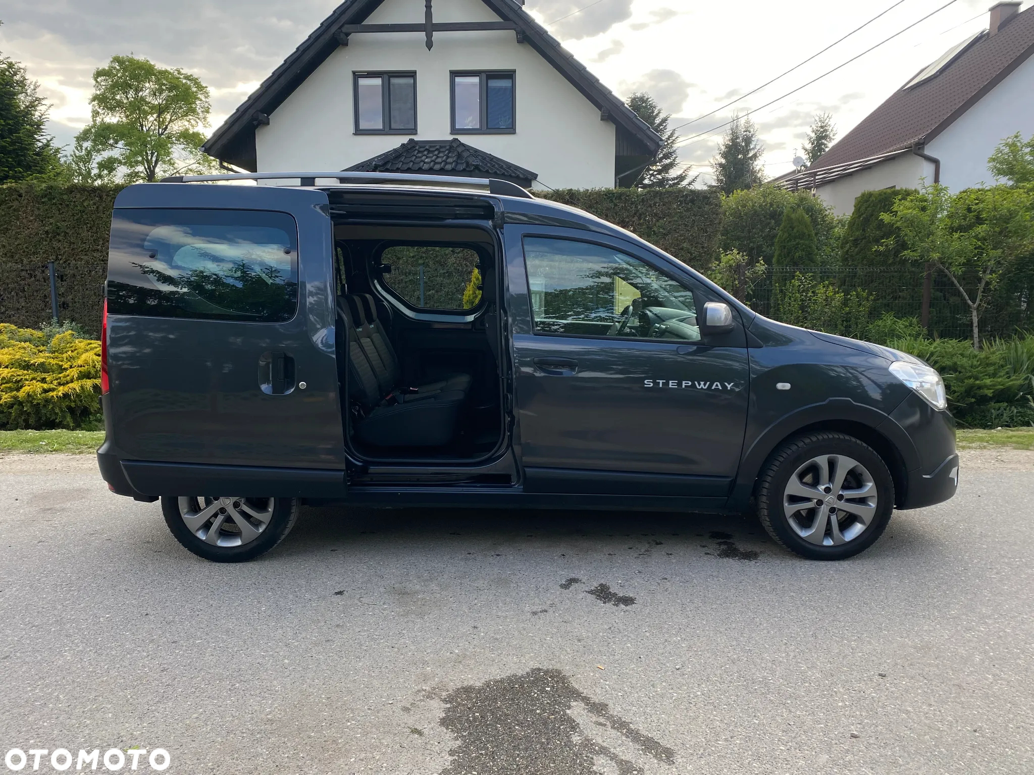Citroën Berlingo Multispace VTi 120 SELECTION - 26