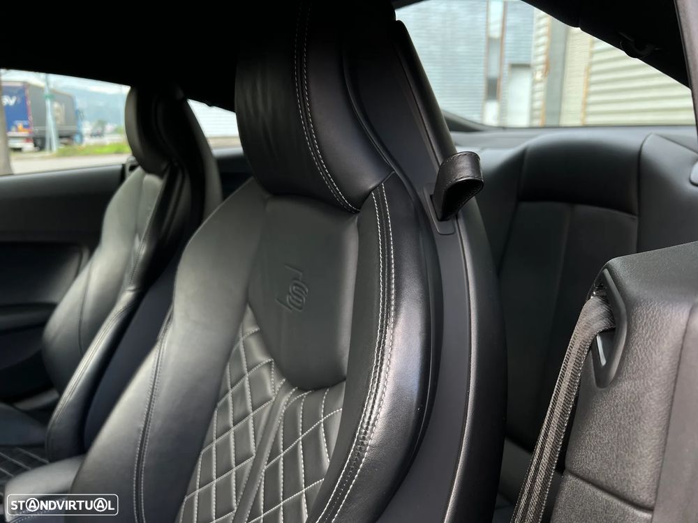 Audi TT Coupé 2.0 TDI S-line - 39