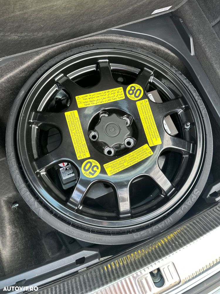 Audi A4 Allroad 2.0 TDI - 9