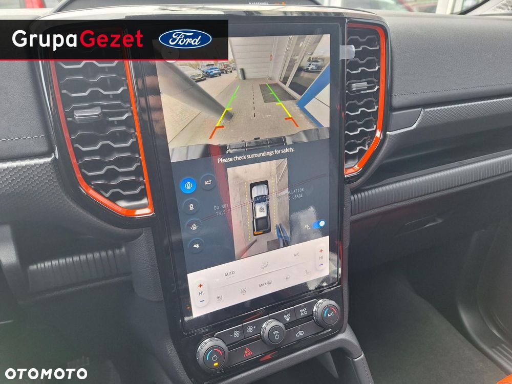 Ford Ranger Raptor - 7