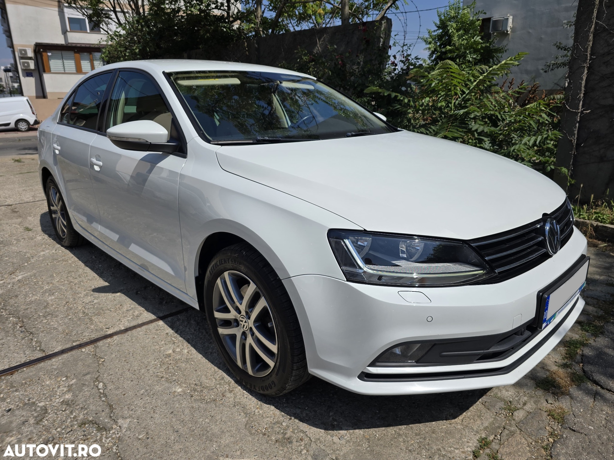Volkswagen Jetta 1.4 TSI DSG Highline - 10