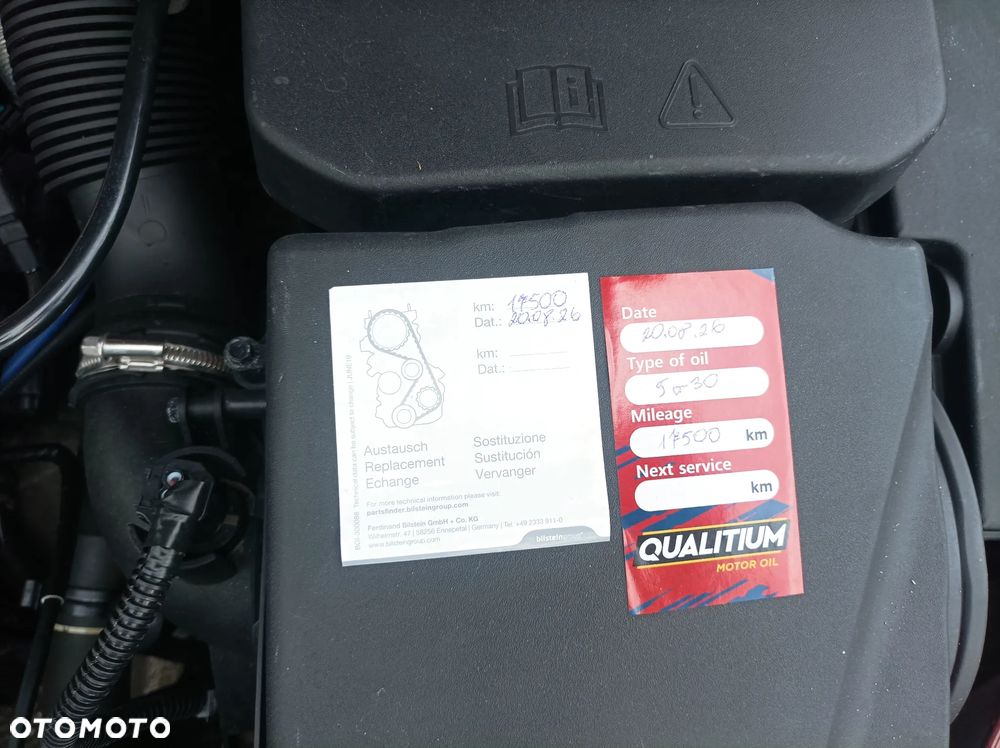 Ford Focus 1.0 EcoBoost 99g Edition Start - 32