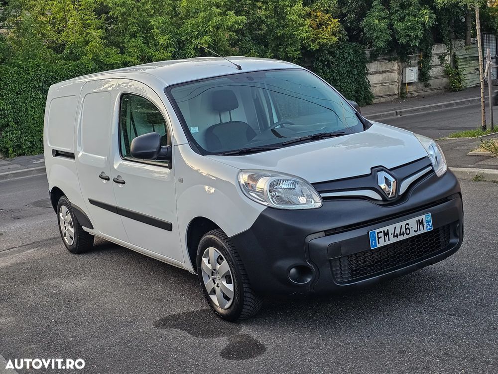 Renault Kangoo 1.5 dCI Expression - 2