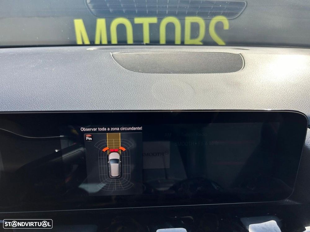 Mercedes-Benz B 250 e 8G-DCT AMG Line - 18