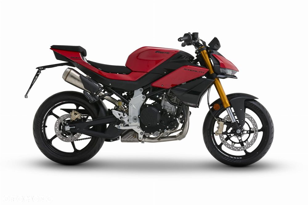 Fantic Inny - 2