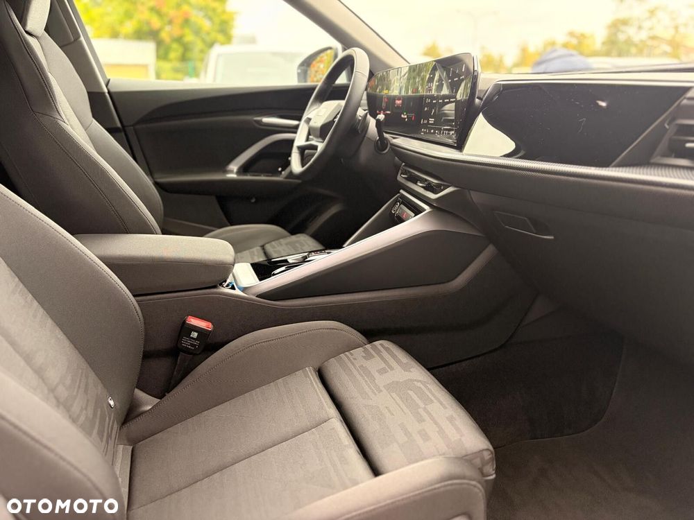 Audi Q5 40 TDI mHEV Quattro S tronic - 24