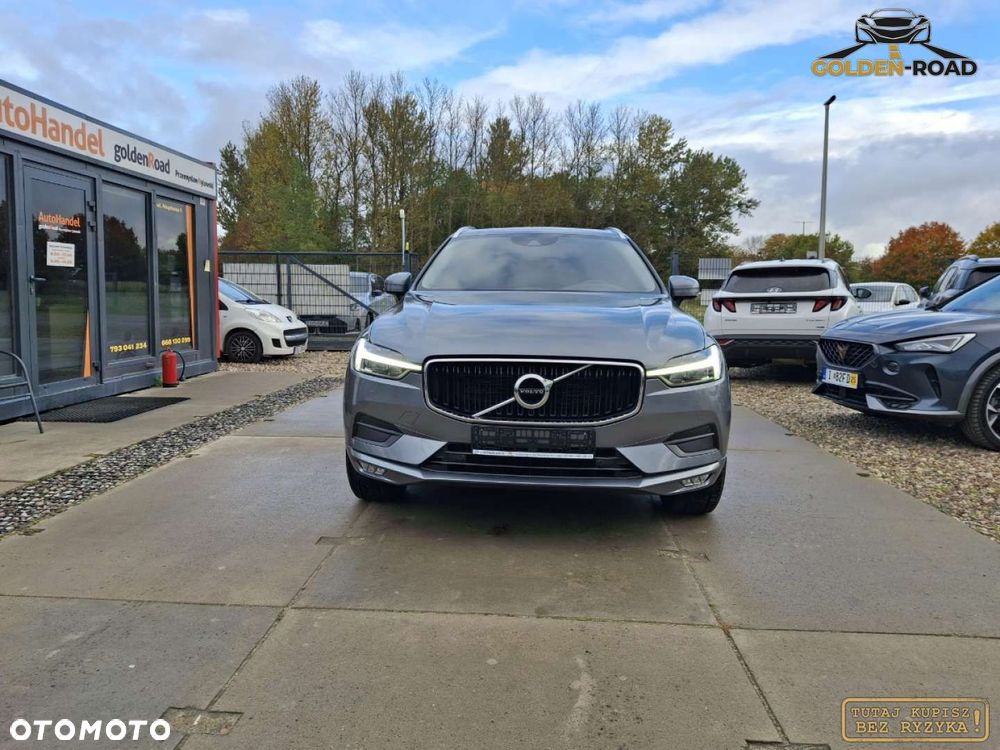 Volvo XC 60 - 3