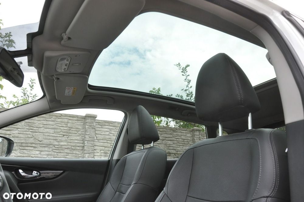 Nissan Qashqai - 19