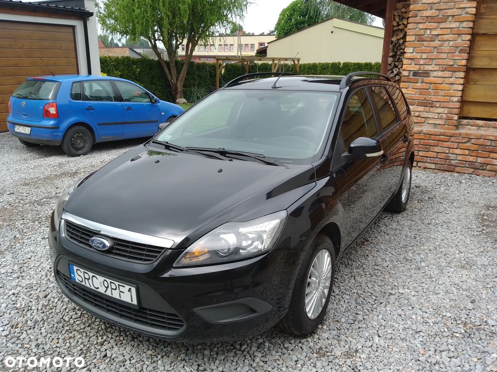 Ford Focus - 4