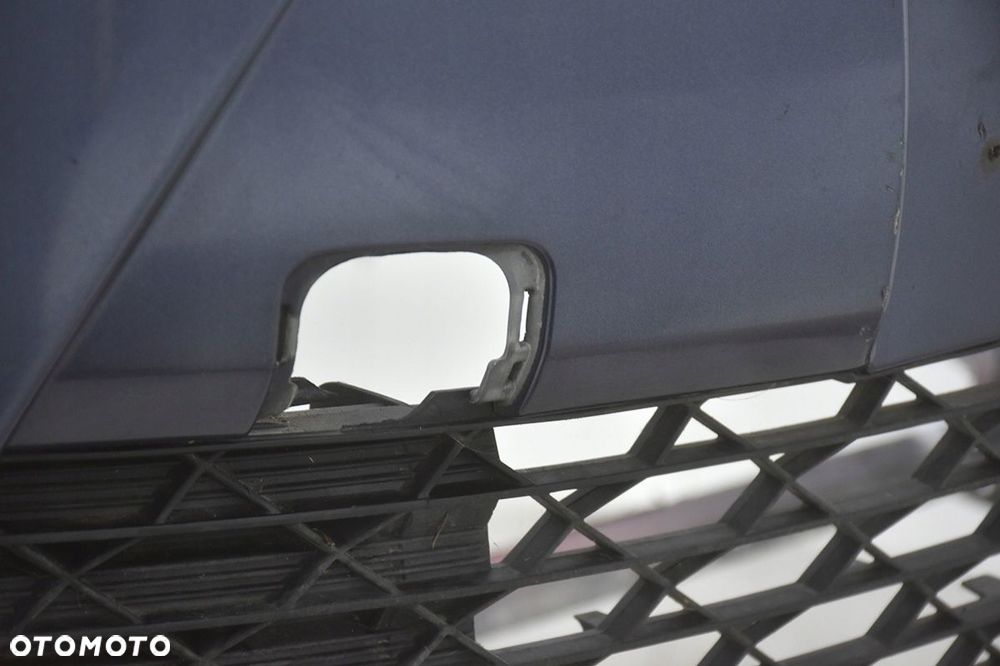 zderzak przedni * przód citroen c4 picasso i - 8