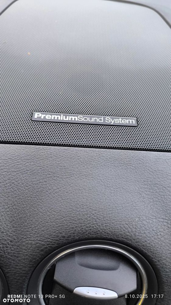 Ford S-Max 2.2 TDCi DPF Titanium X - 32
