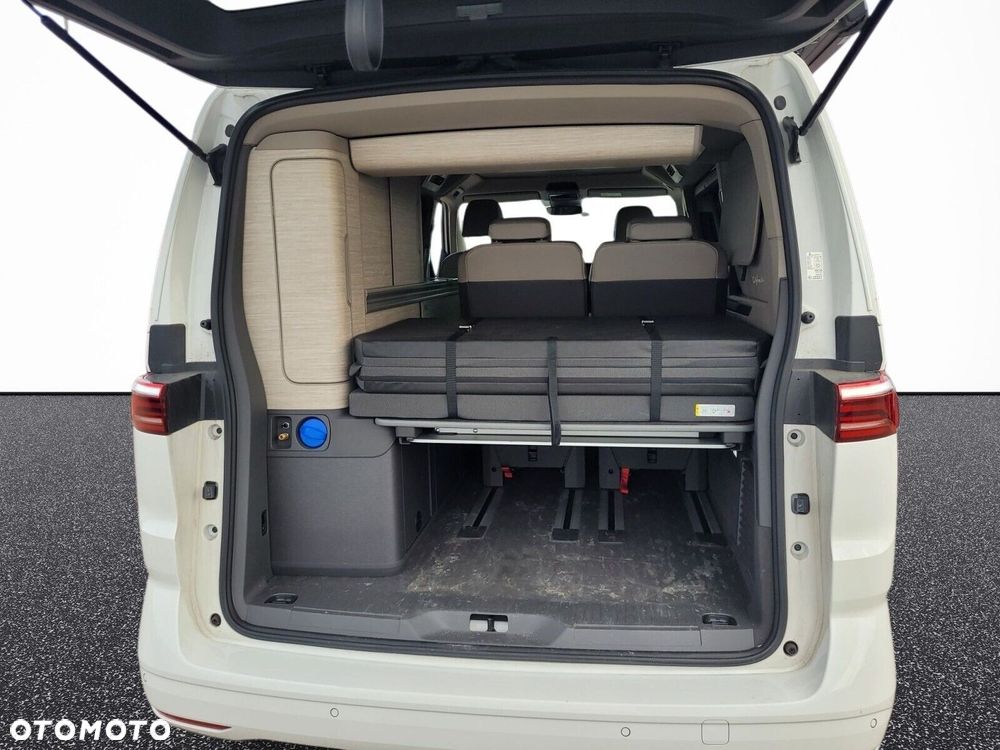 Volkswagen California - 6