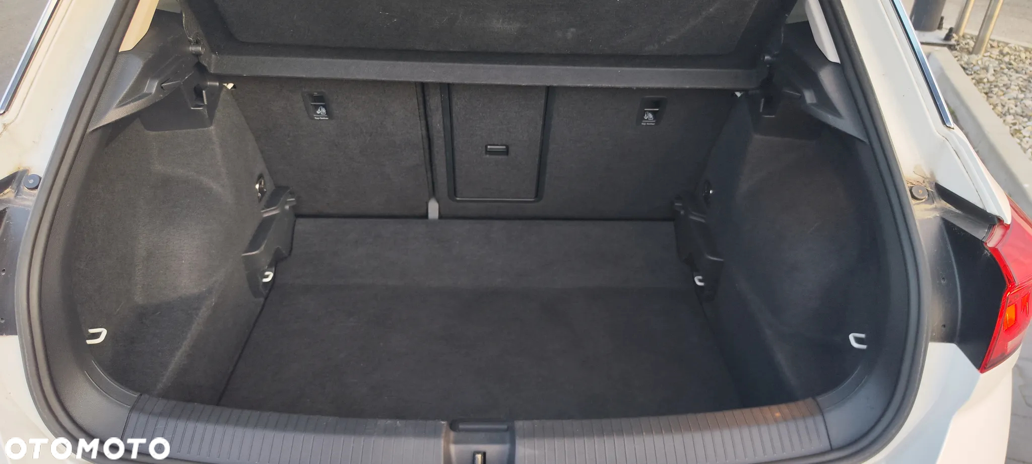 Volkswagen T-Roc 1.0 TSI Advance - 3