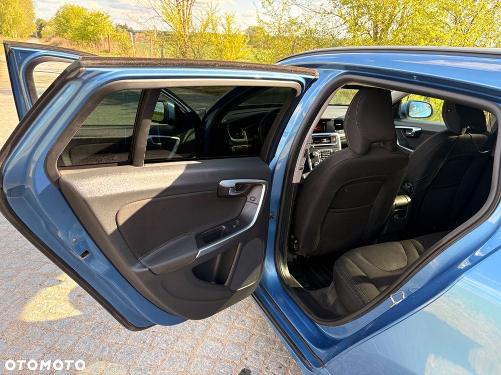 Volvo V60 - 6