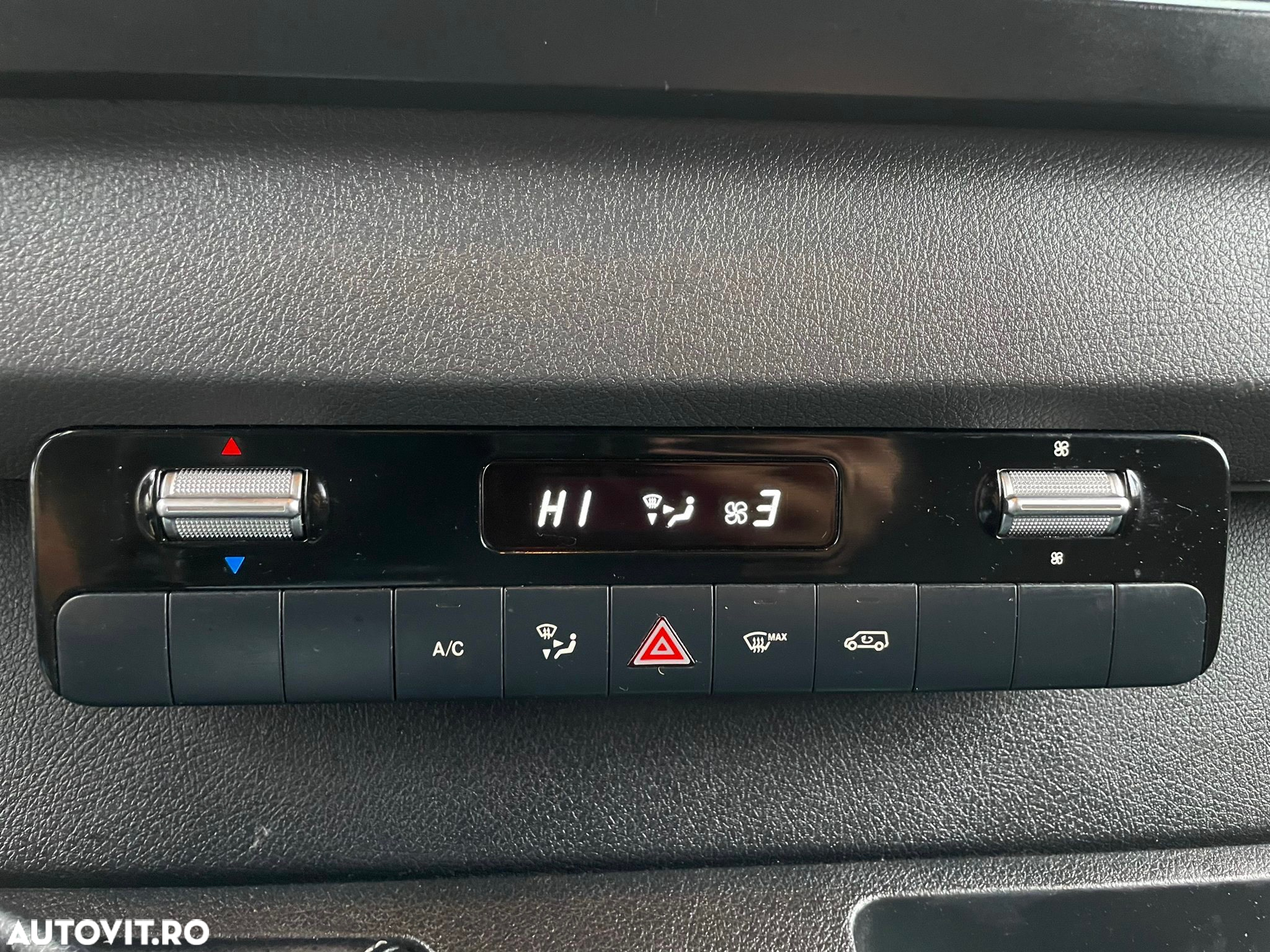 Mercedes-Benz Sprinter FRIGORIFIC THERMO KING - 22