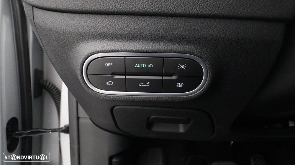 Smart #1 66 kWh Premium - 17