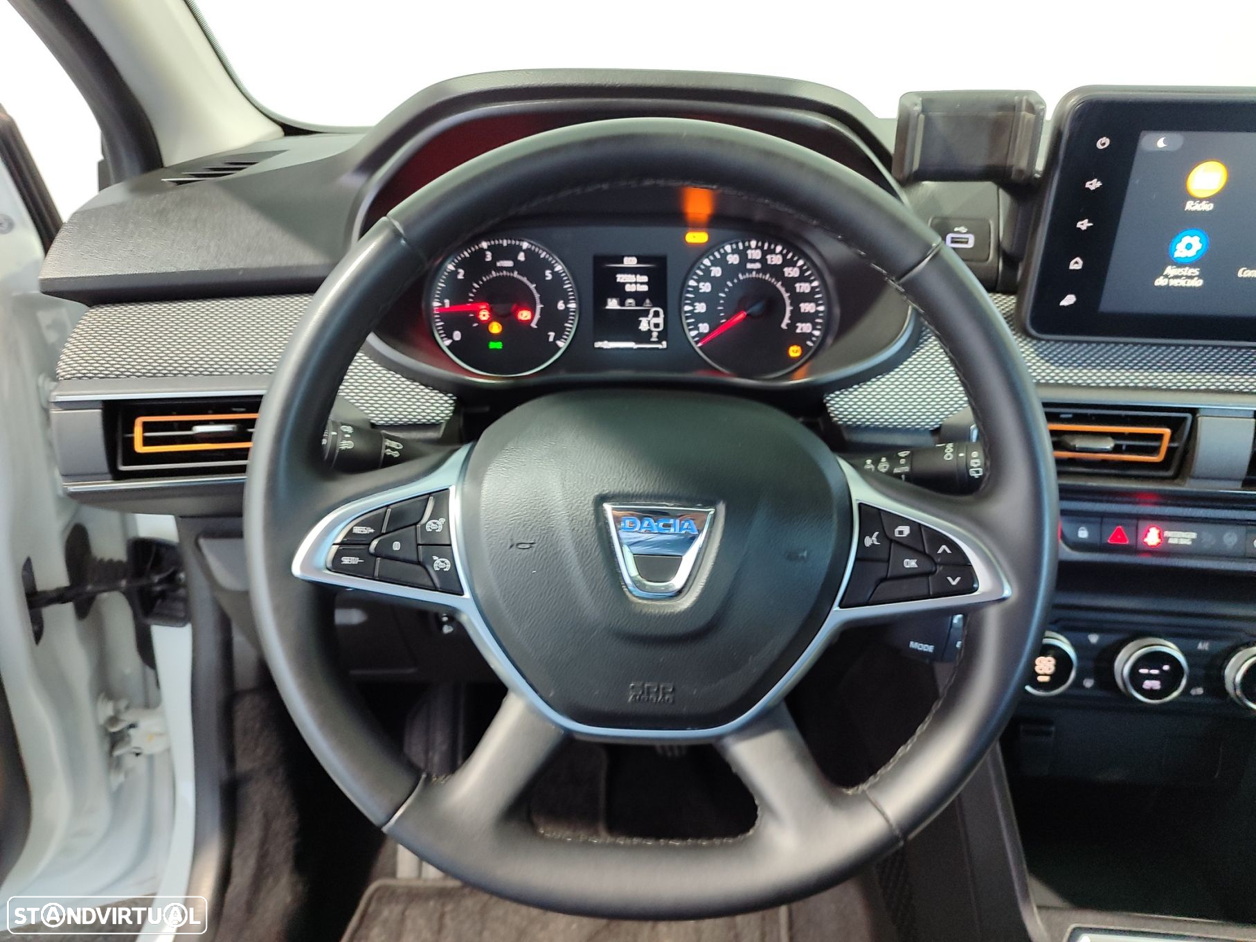 Dacia Sandero - 13