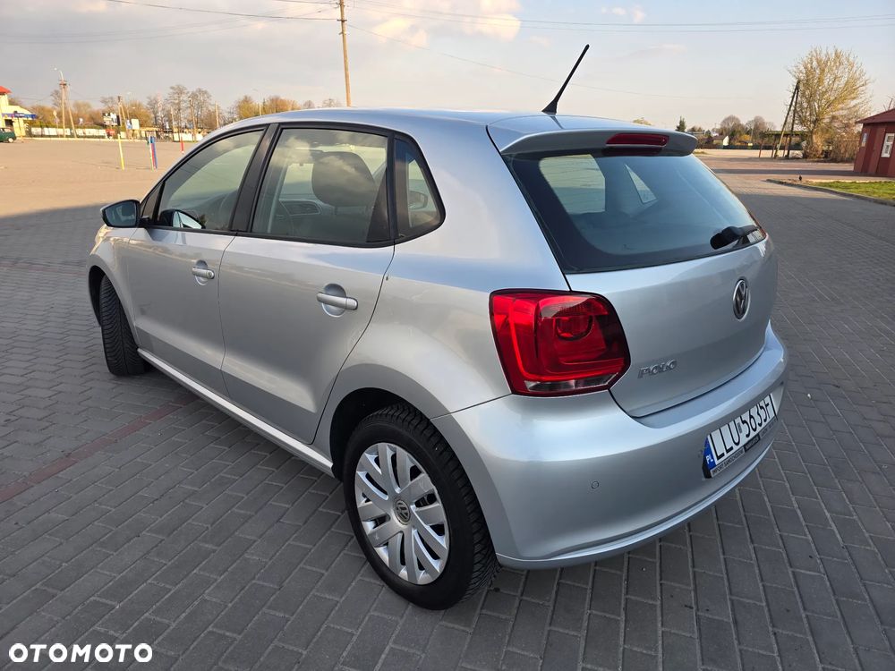 Volkswagen Polo - 6