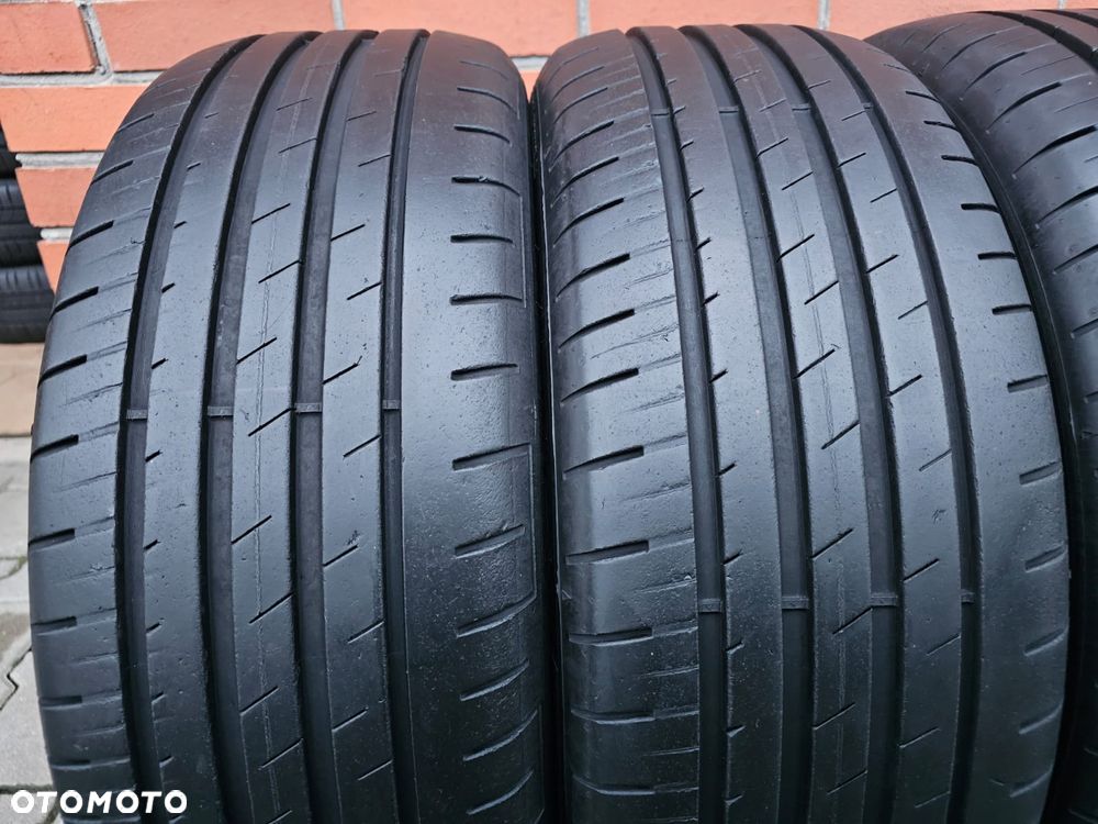(A52) 205/55R17 95V 7mm XL 20r / Fulda EcoControl HP2 - 3