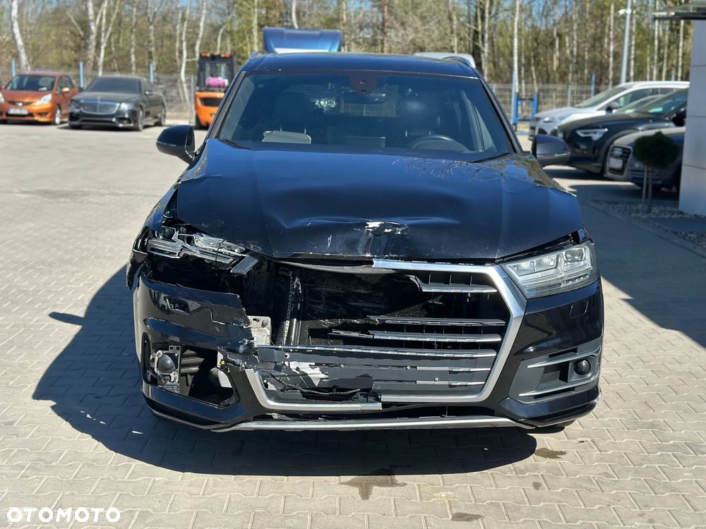 Audi Q7 - 2