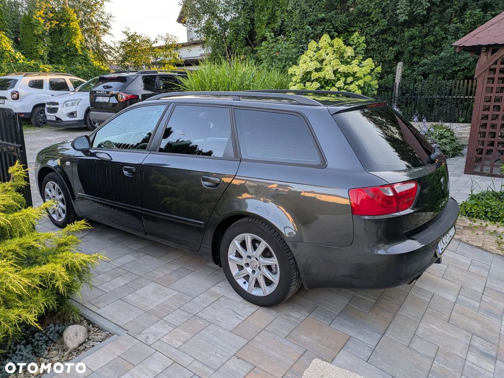 Seat Exeo 1.8T Style - 24