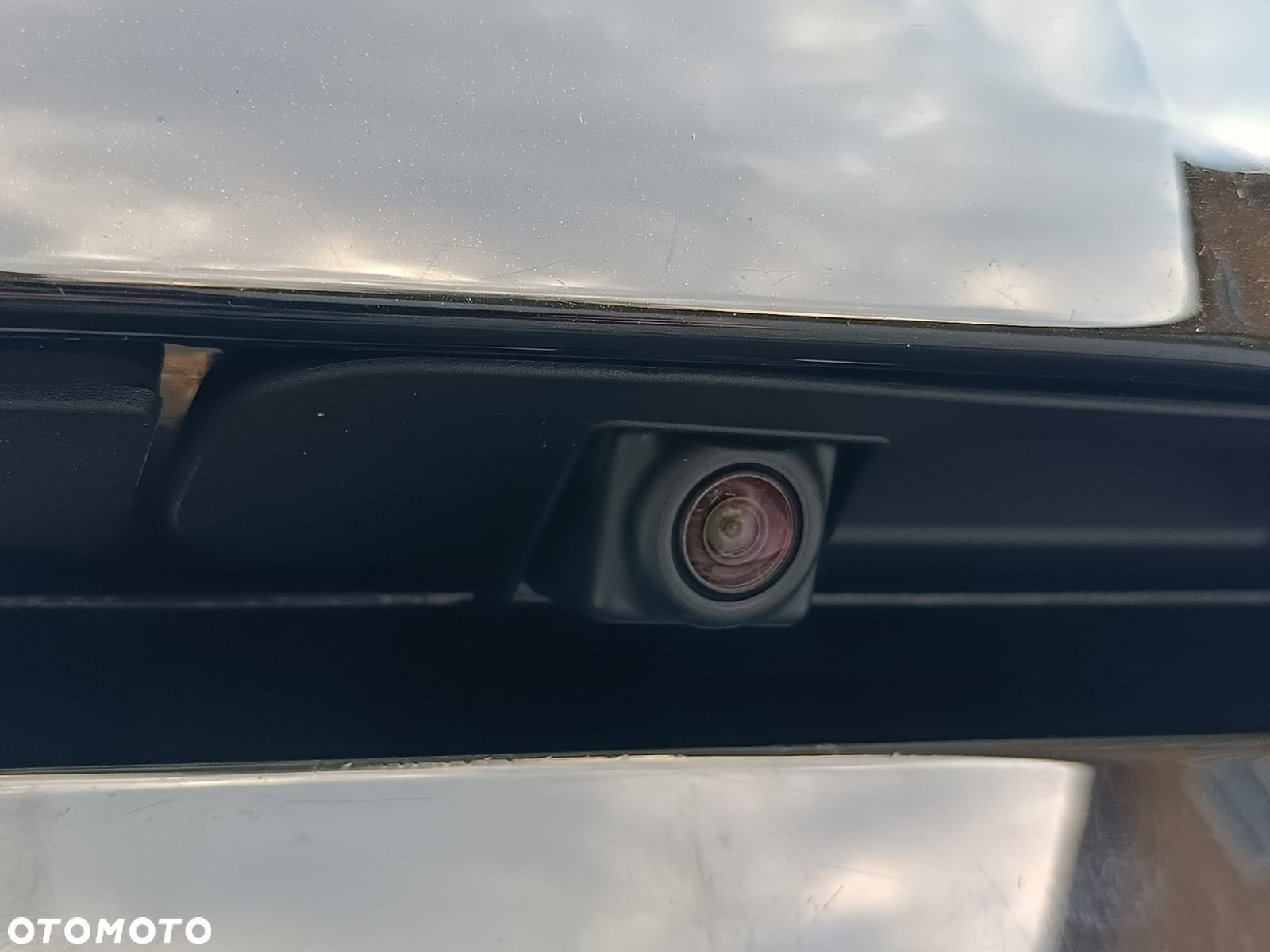 Opel Zafira 2.0 CDTI Cosmo - 32