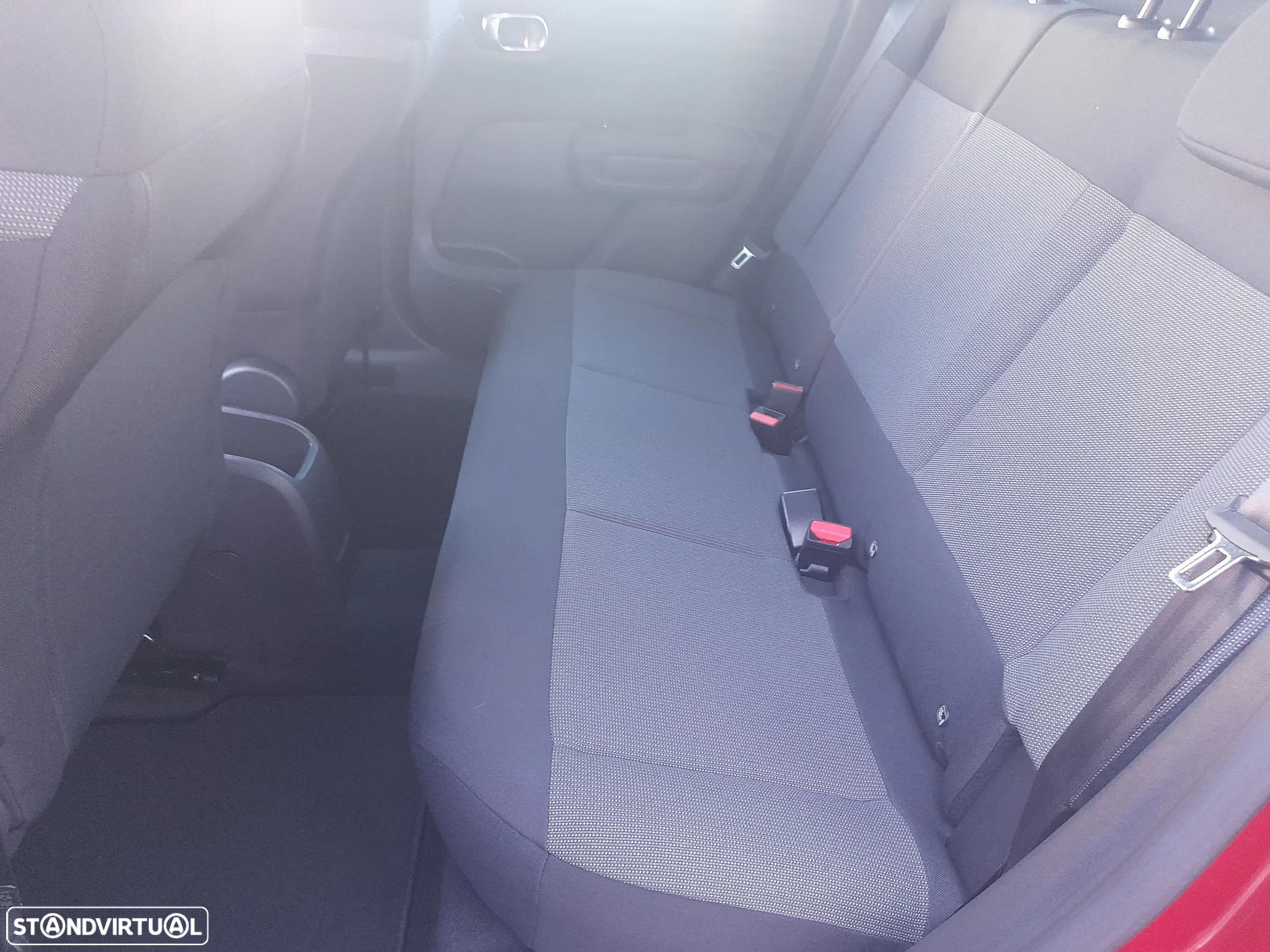 Citroën C3 Aircross 1.2 PureTech Plus - 16