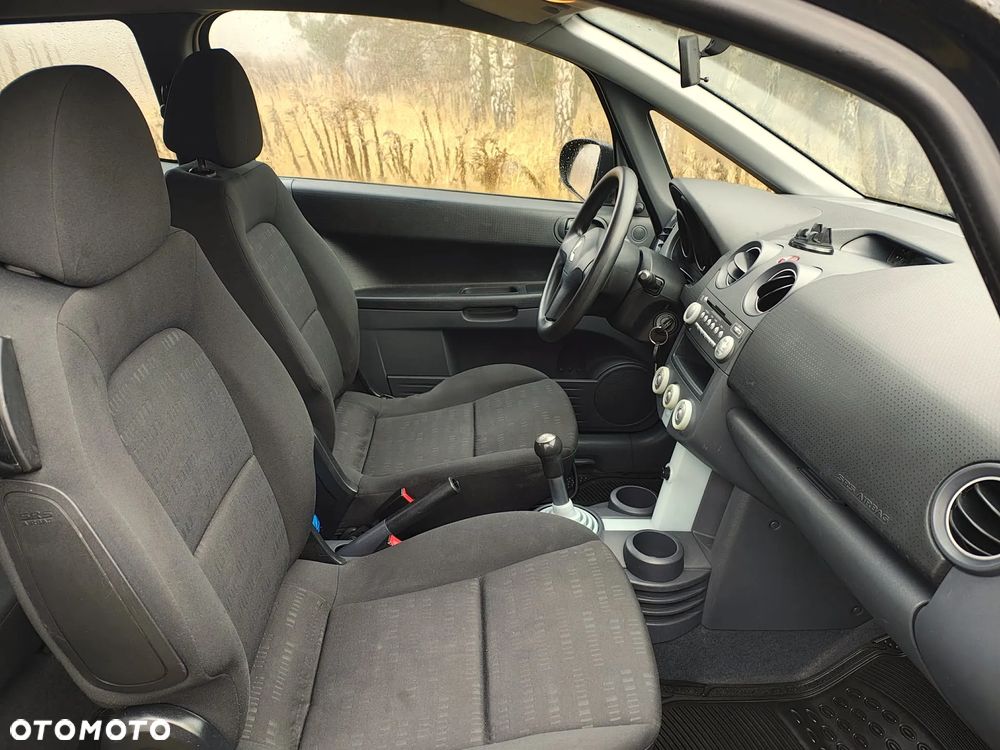 Mitsubishi Colt CZ3 1.1 Inform - 30