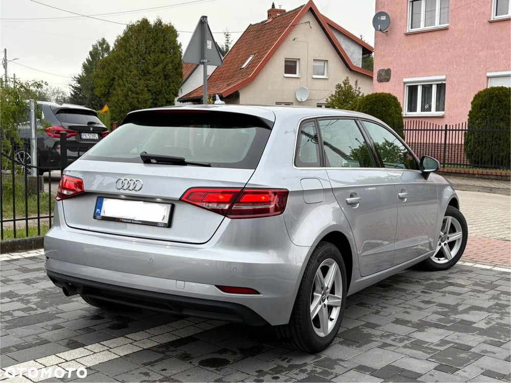 Audi A3 - 16