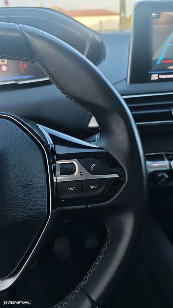 Peugeot 3008 1.6 BlueHDi Allure - 26