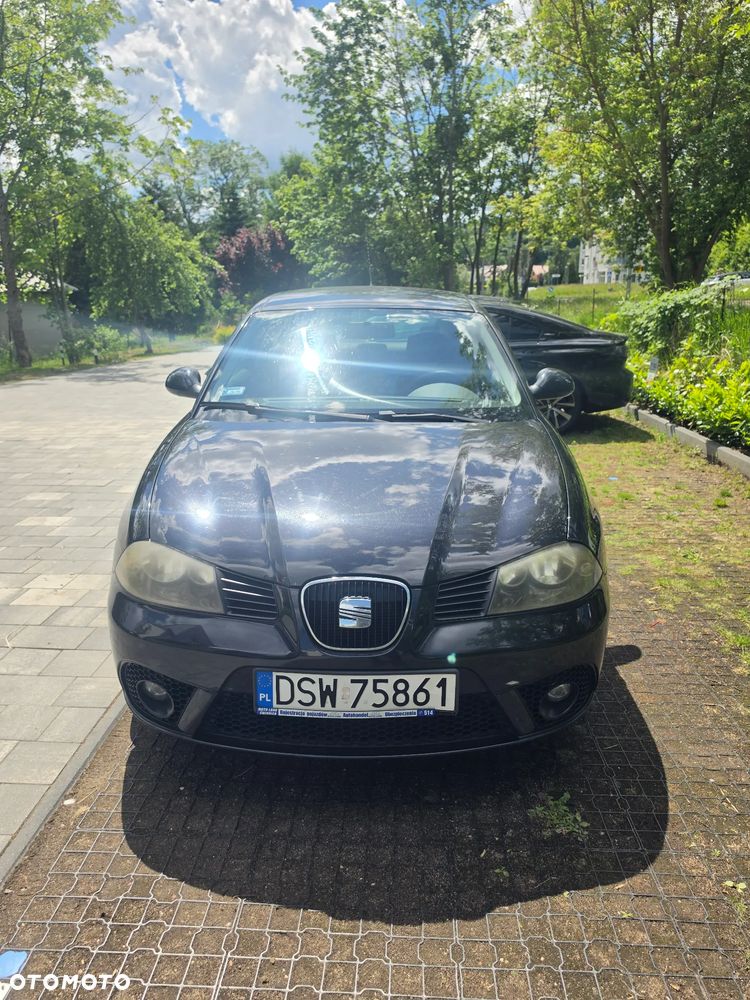 Seat Ibiza SC 1.4 16V Style - 2