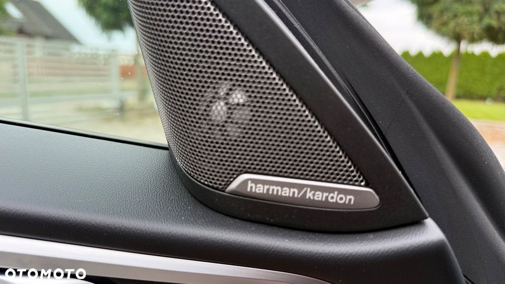 BMW Seria 4 M440i xDrive mHEV - 23