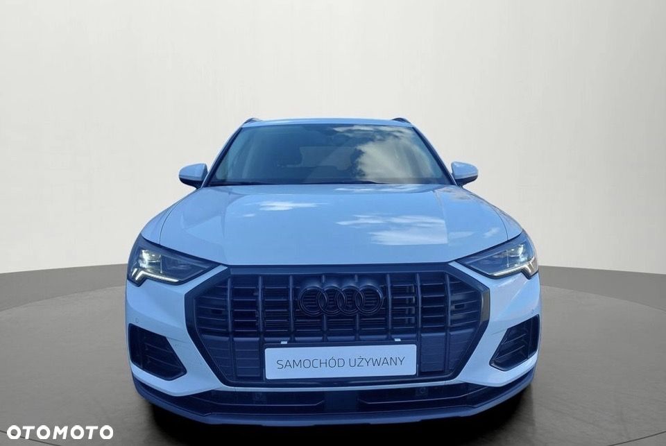 Audi Q3 35 TFSI S tronic advanced - 28