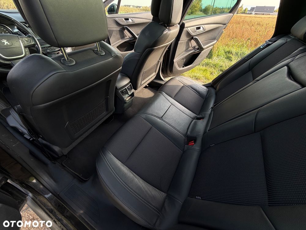 Peugeot 508 - 9