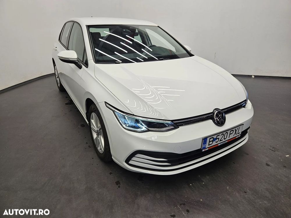 Volkswagen Golf 1.0 TSI Life - 2