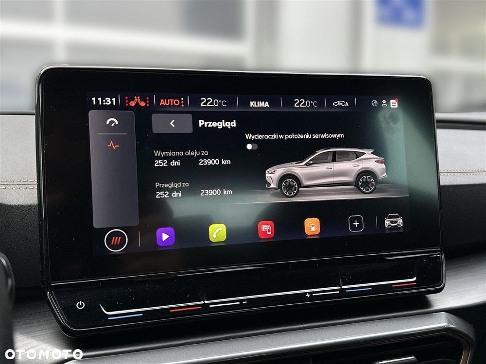 Cupra Formentor 1.5 TSI DSG - 26