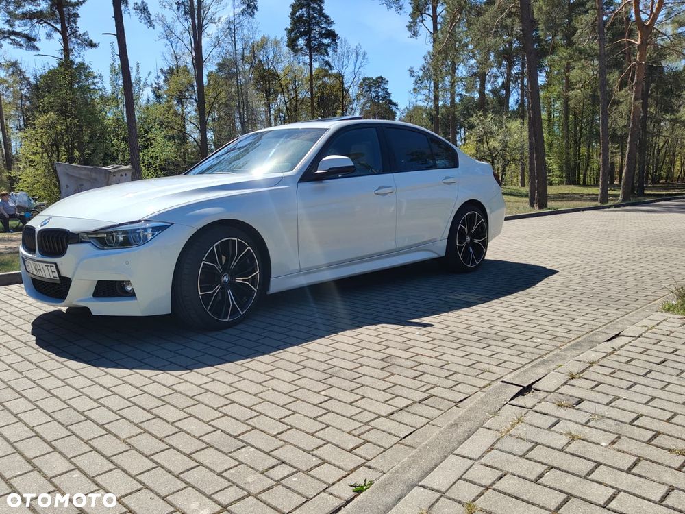 BMW Seria 3 - 3