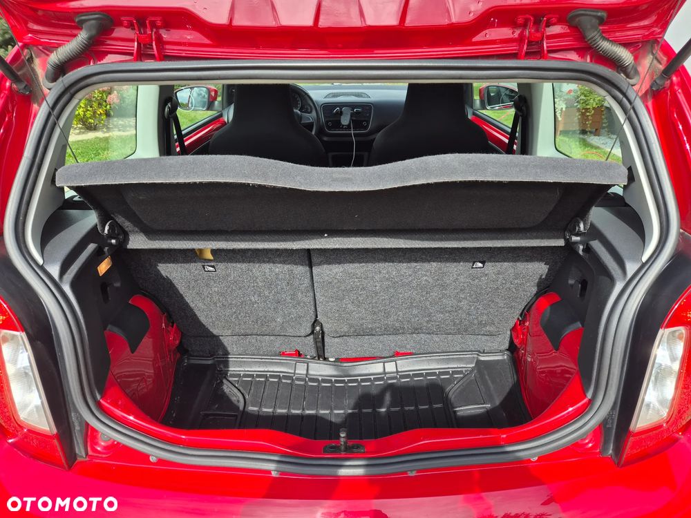 Skoda Citigo 1.0 Ambition EU6 - 9