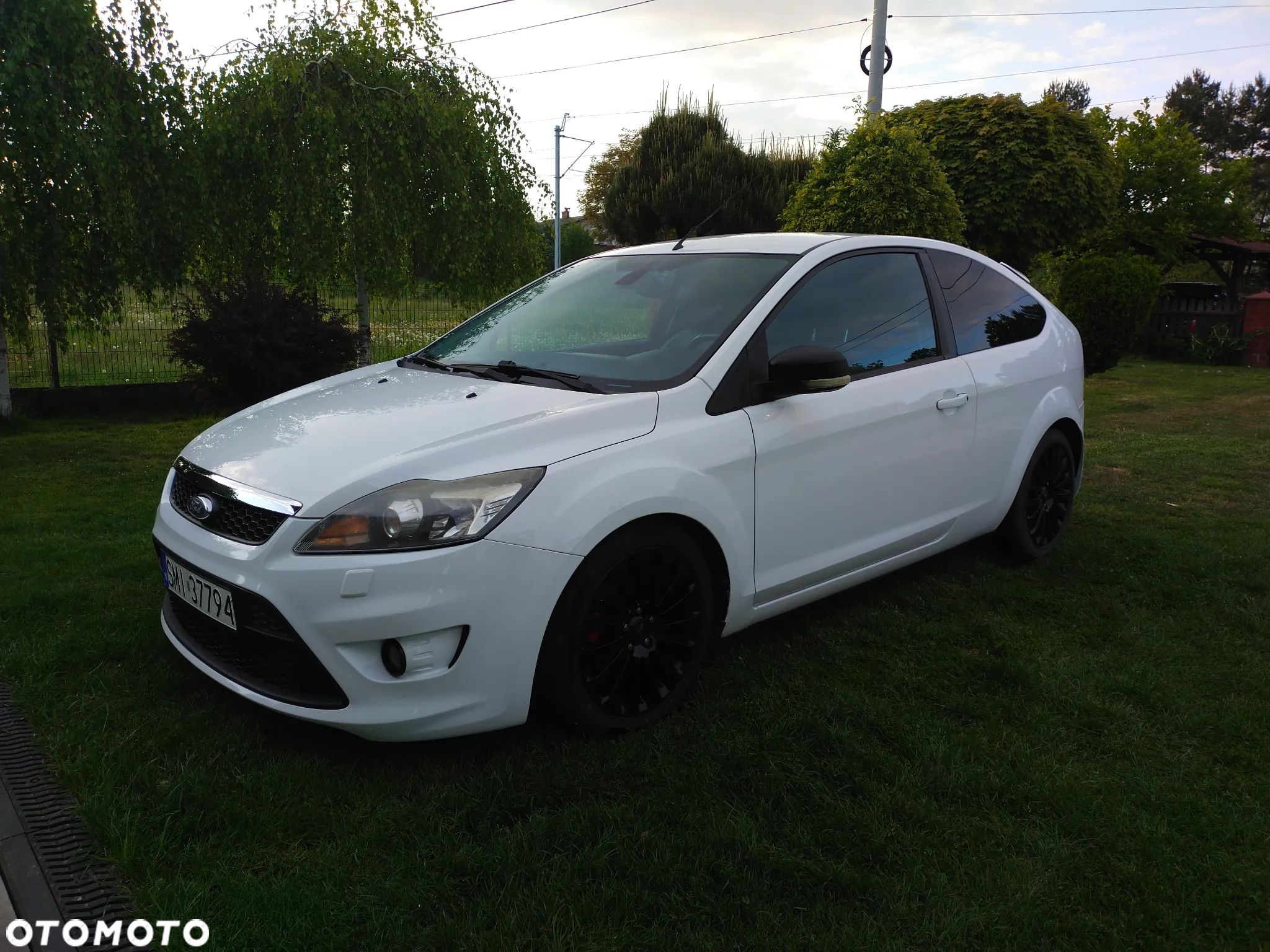 Ford Focus - 1