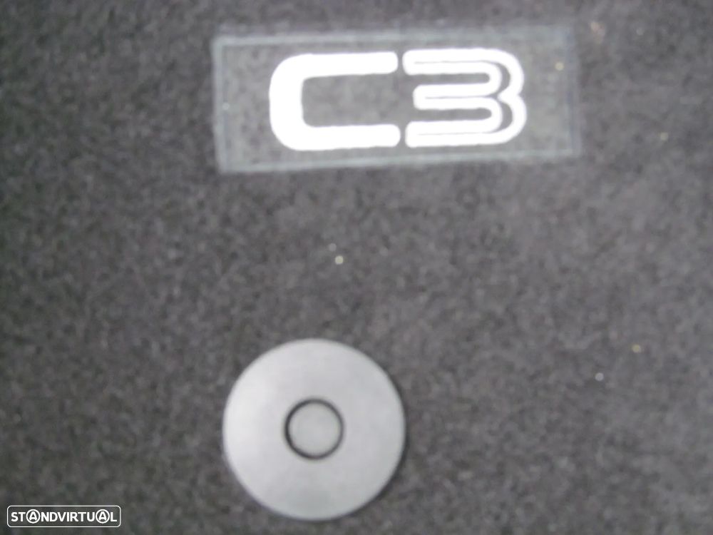 Citroën C3 Pure Tech S&S Shine Pack - 15