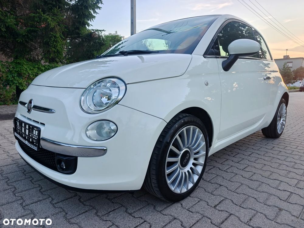 Fiat 500 - 30